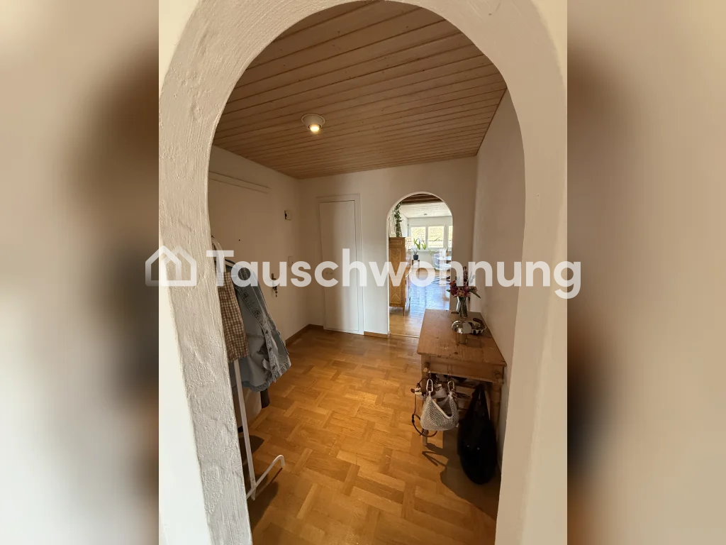 Appartamento mansardato di 3 ½ locali