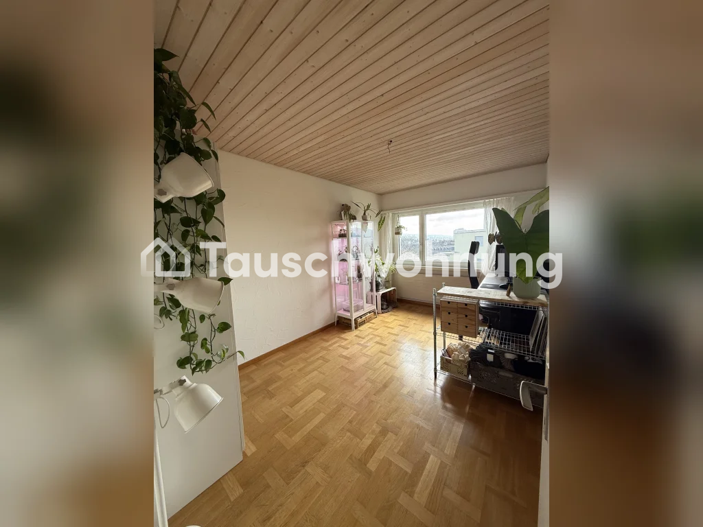 Appartamento mansardato di 3 ½ locali