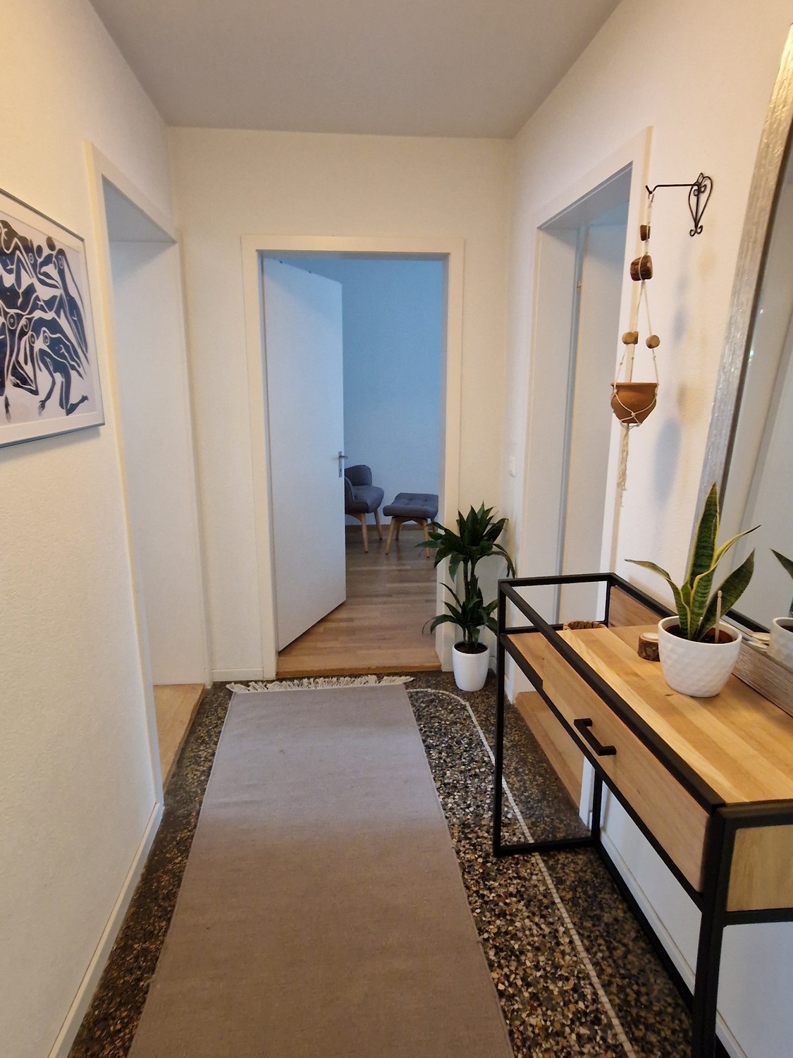 3 ½ Zimmer Wohnung, Foto 7 von 8