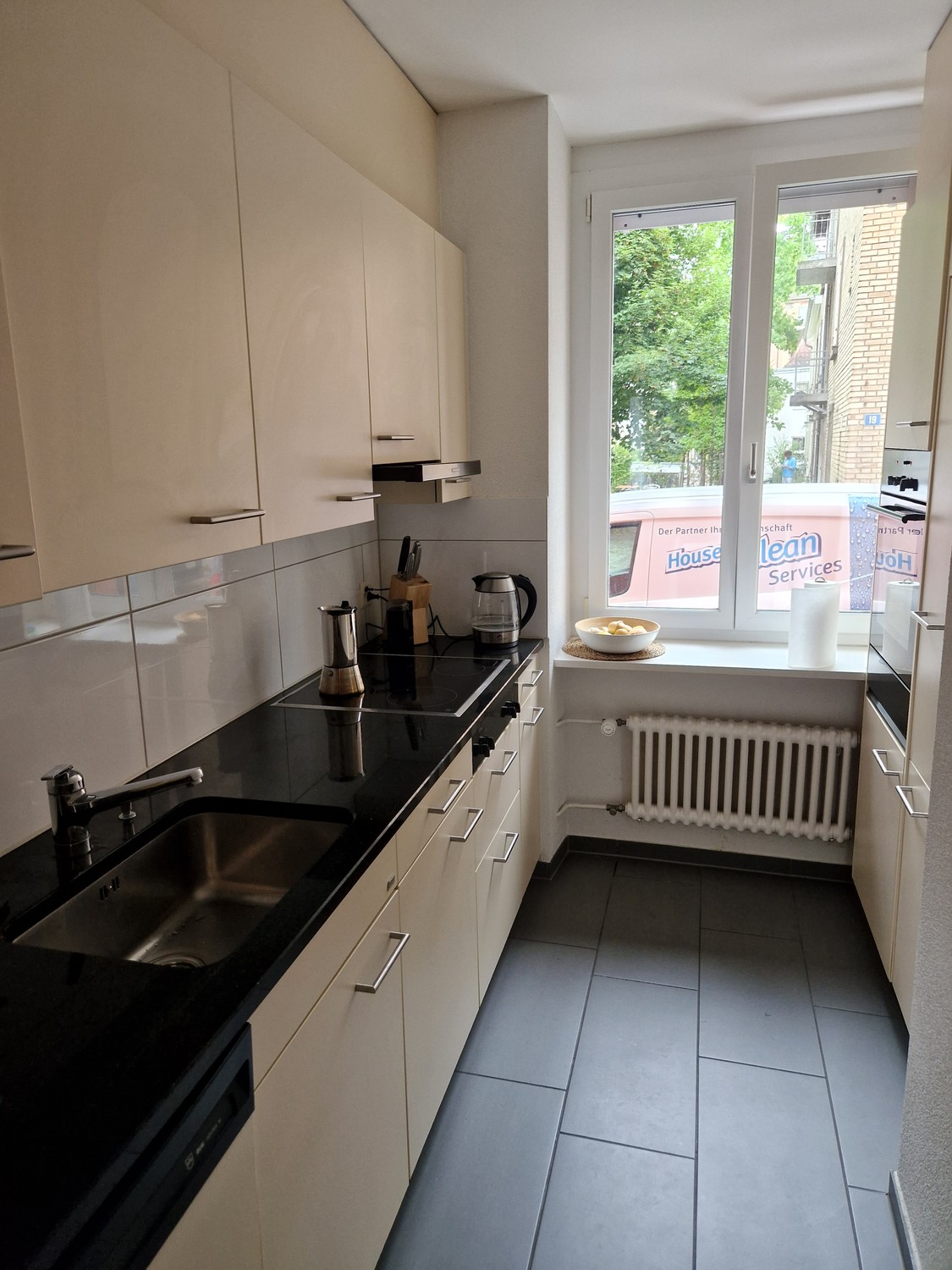 3 ½ Zimmer Wohnung, Foto 6 von 8