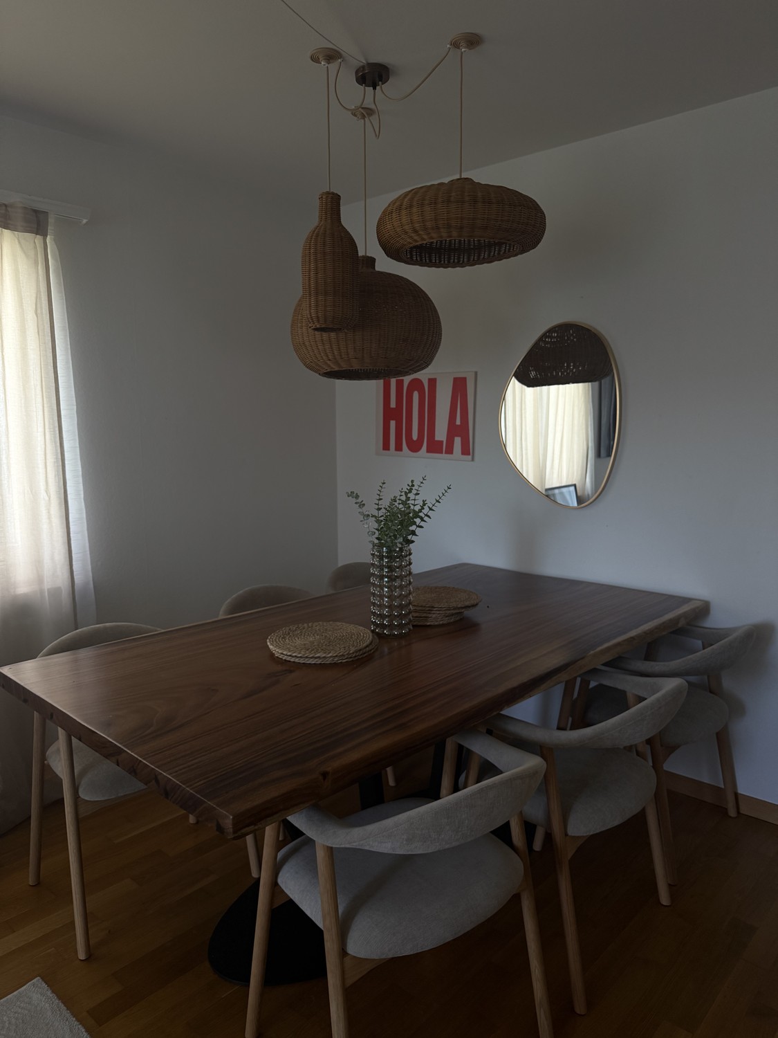 3-Zimmer-Wohnung, Foto 3 von 10