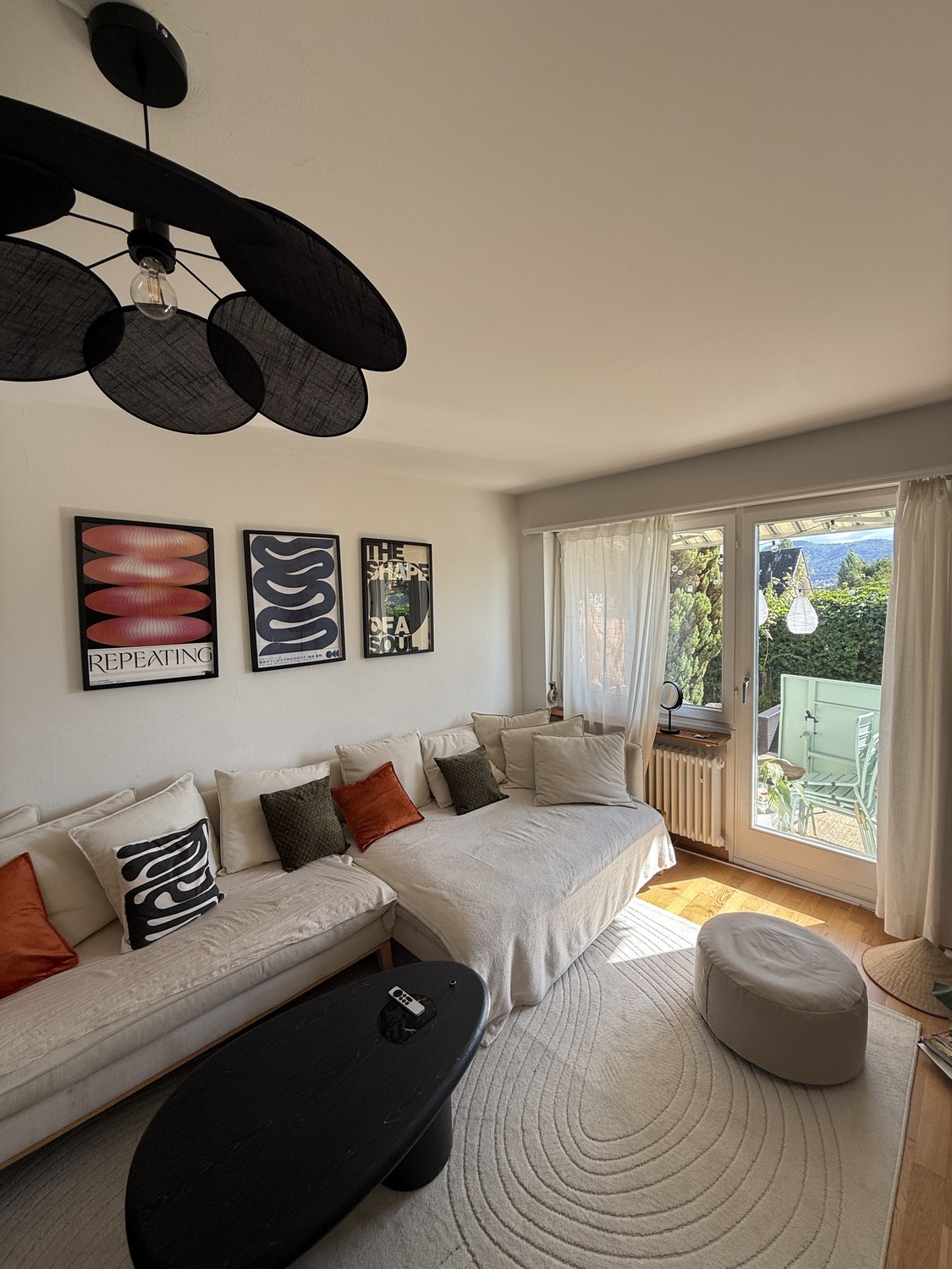 3-Zimmer-Wohnung, Foto 2 von 10