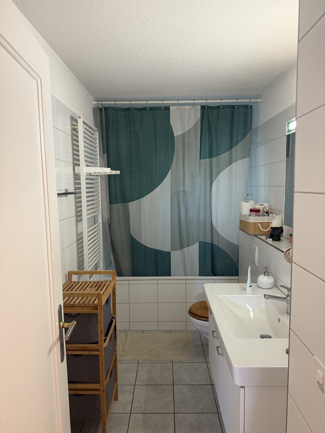 3-Zimmer-Wohnung, Foto 7 von 10