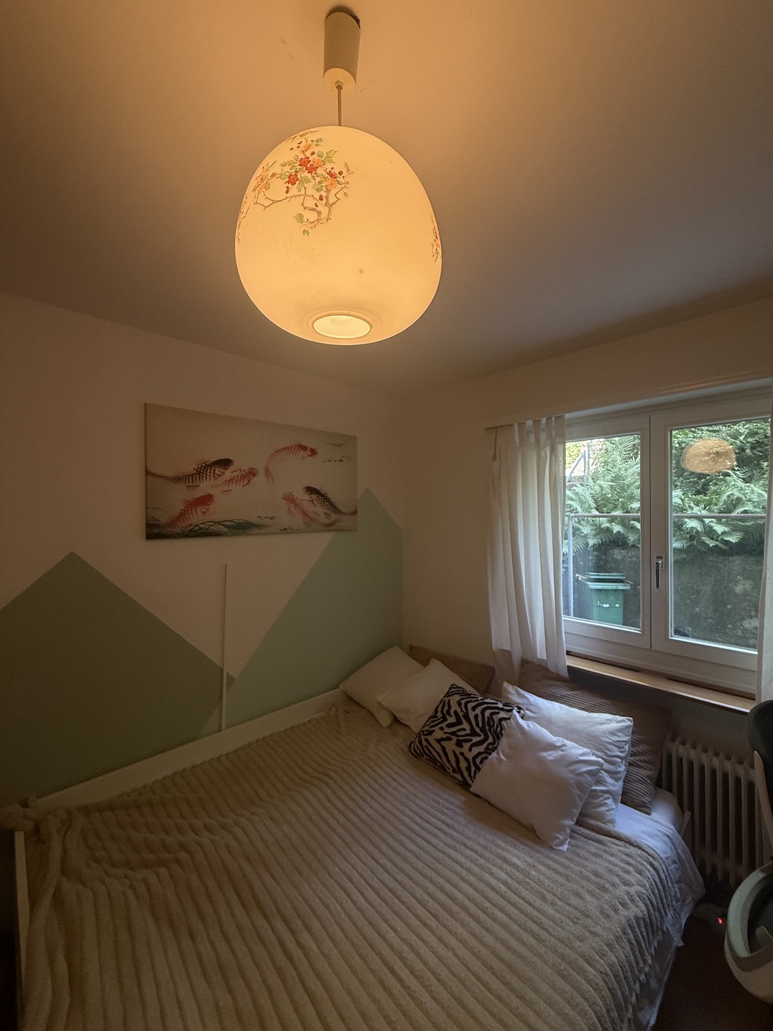 3-Zimmer-Wohnung, Foto 6 von 10