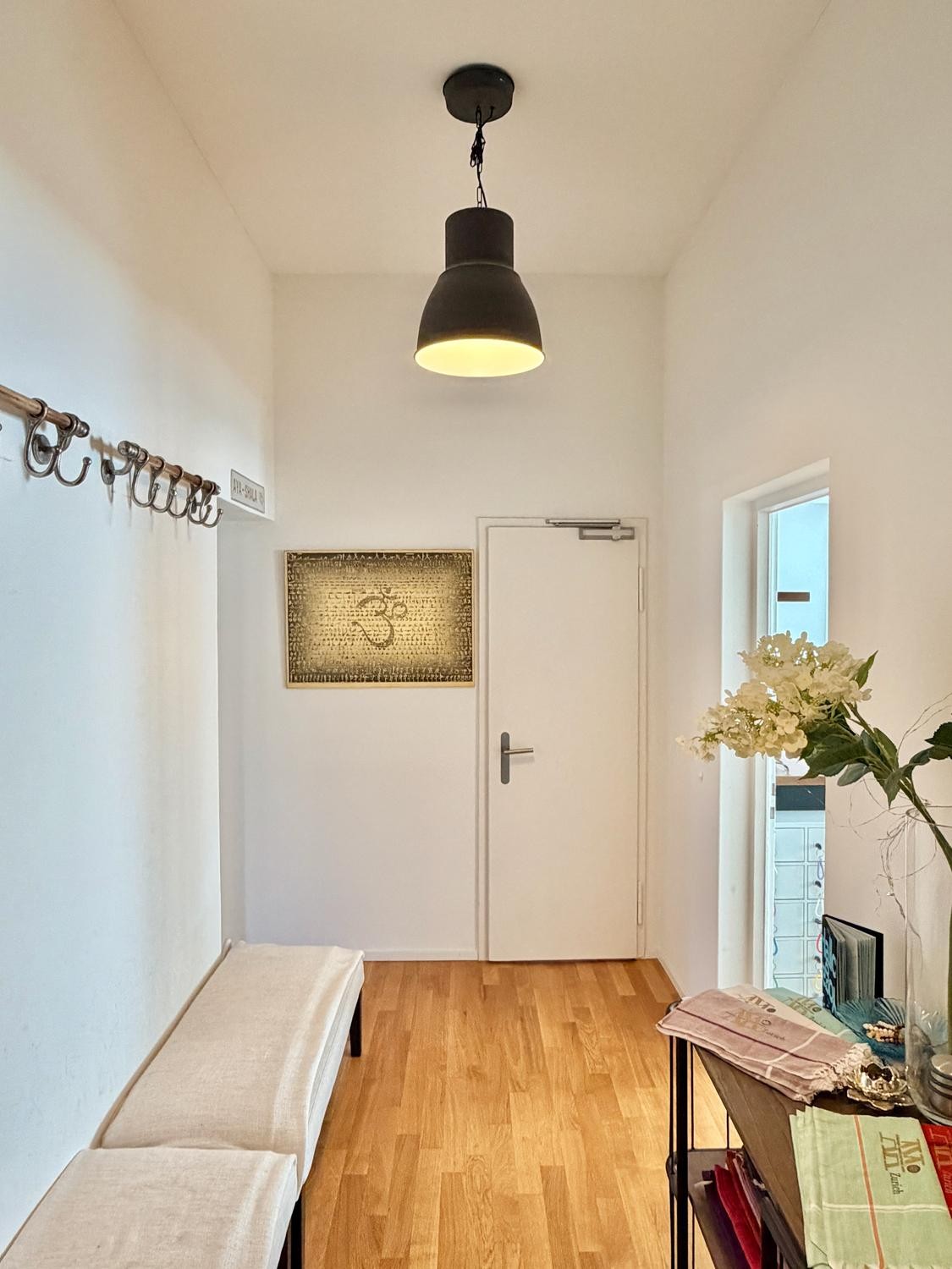 28m² commercial