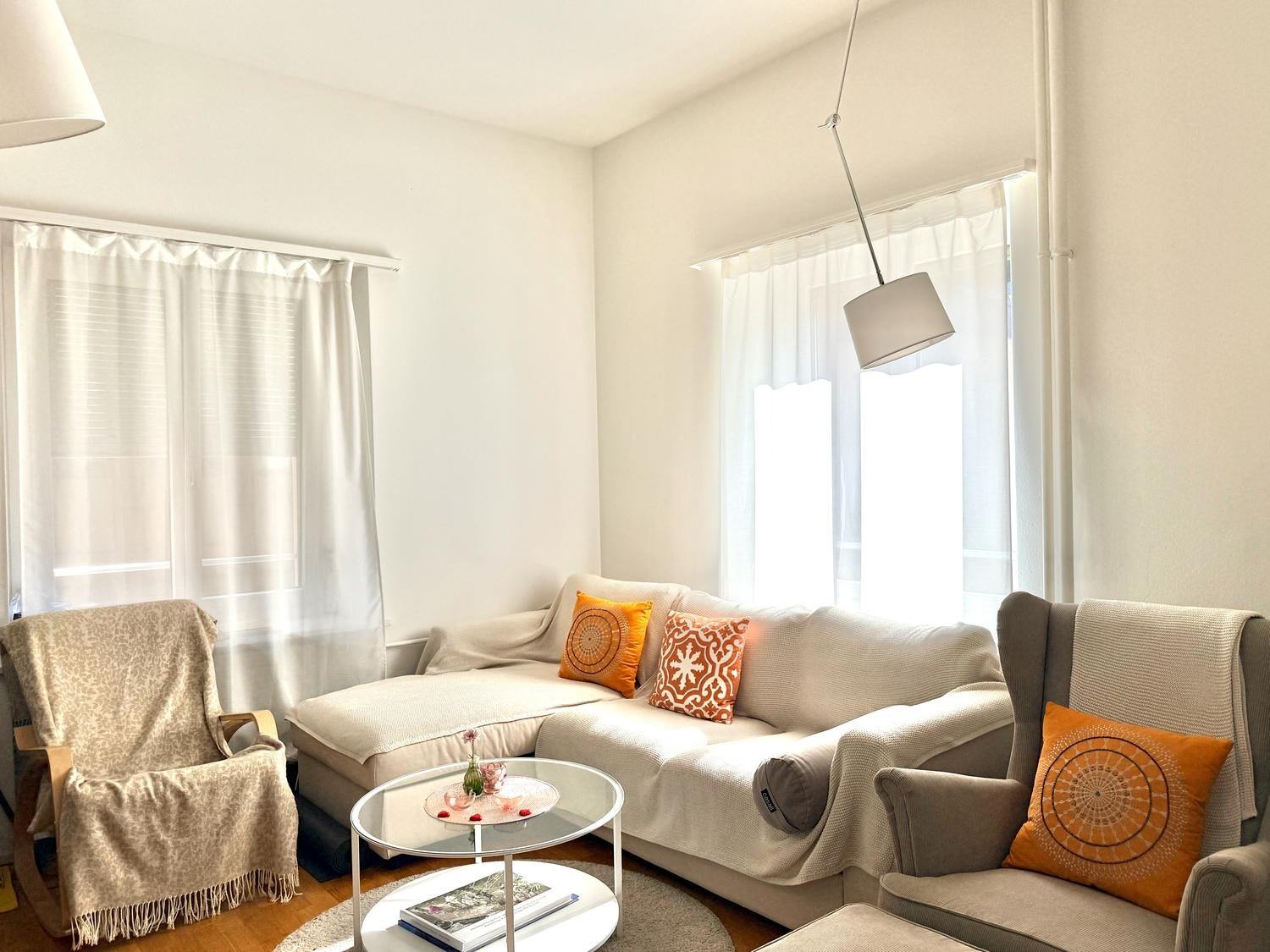 28m² commercial