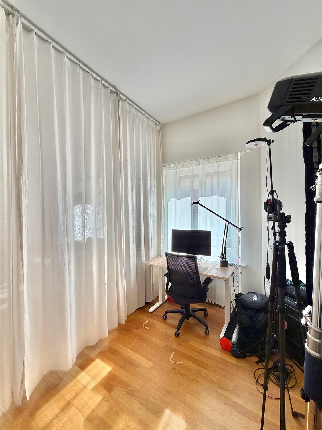 28m² commercial