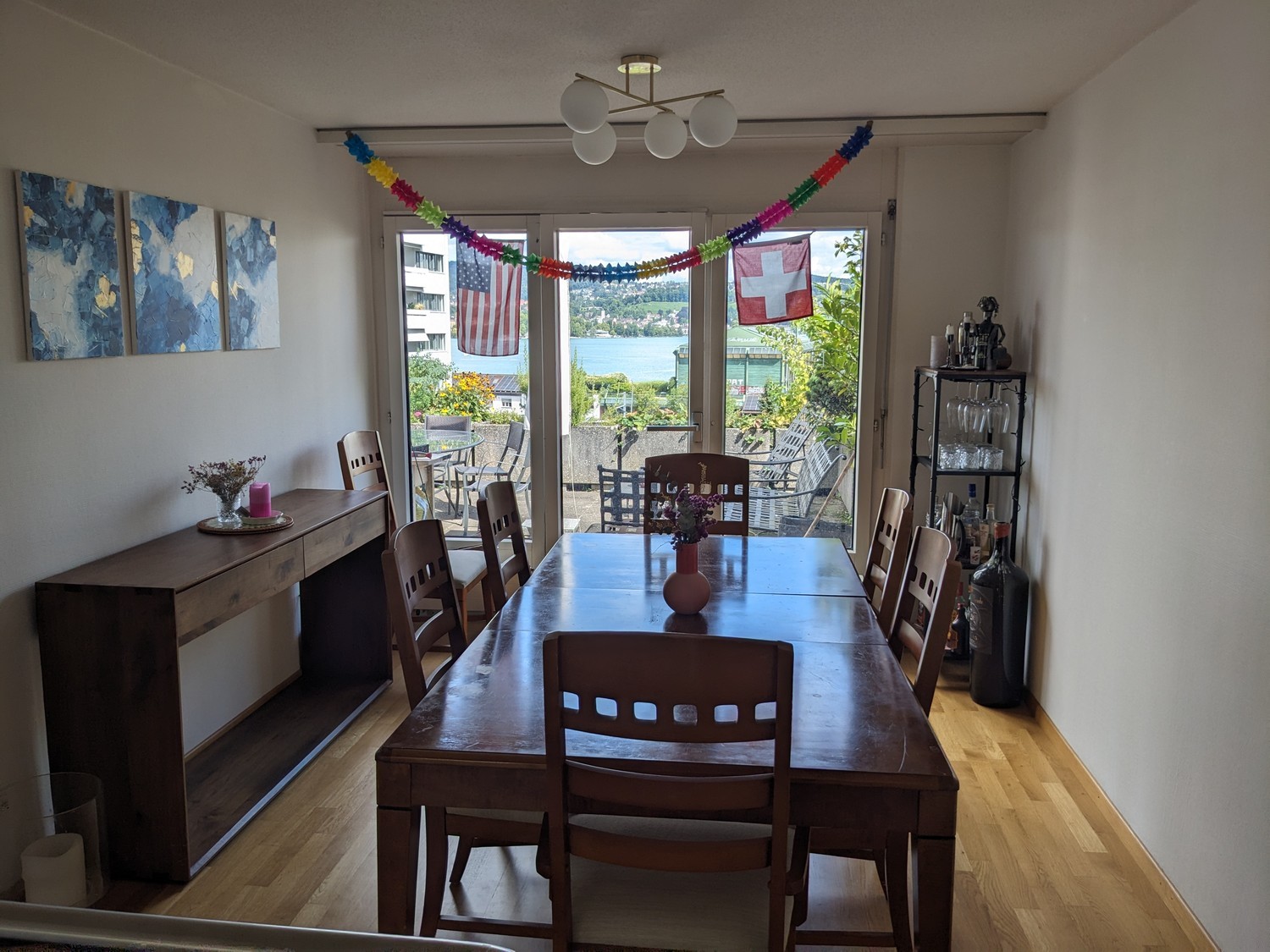 3 ½ Zimmer Wohnung, Foto 6 von 10