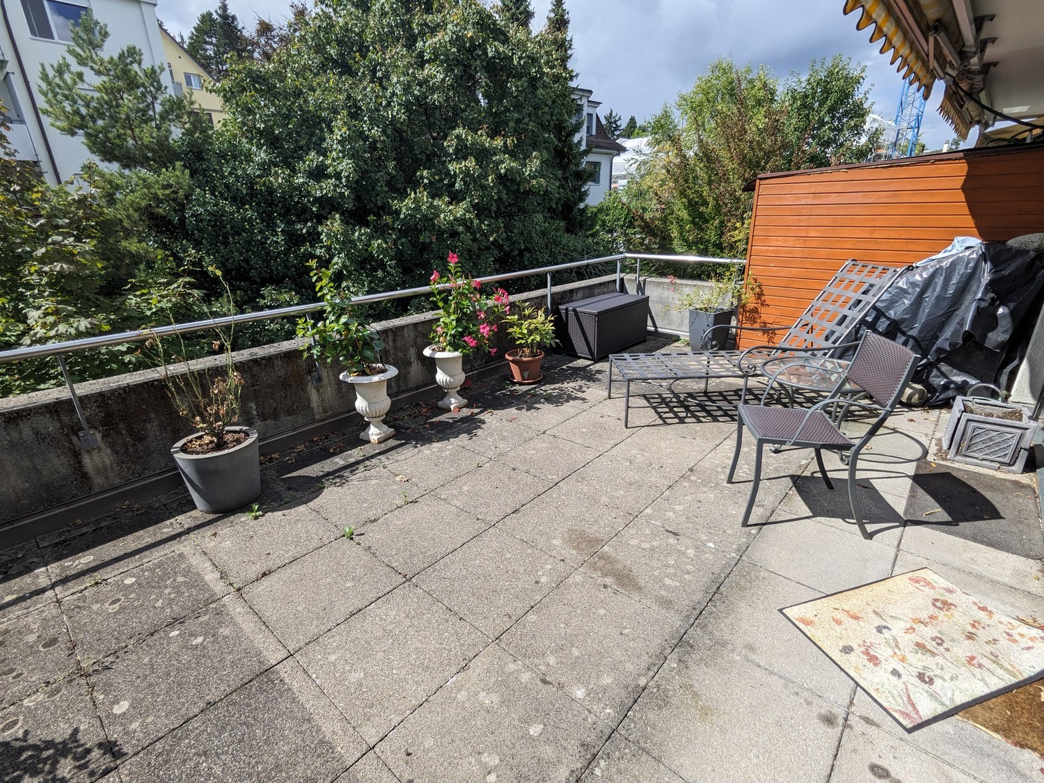 3 ½ Zimmer Wohnung, Foto 7 von 10
