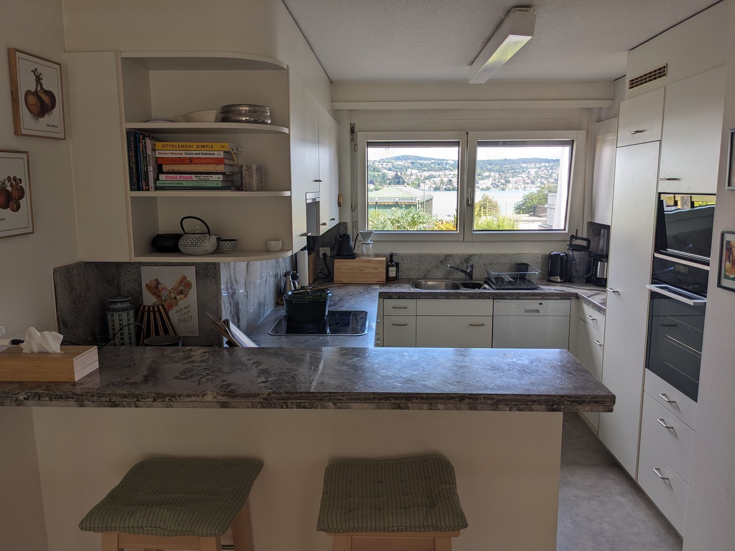 3 ½ Zimmer Wohnung, Foto 4 von 10