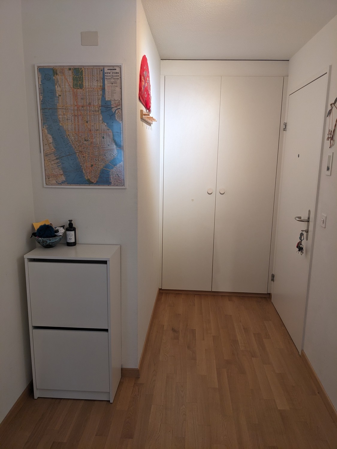 3 ½ Zimmer Wohnung, Foto 8 von 10