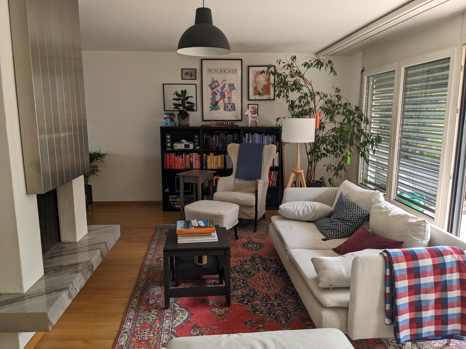 3 ½ Zimmer Wohnung, Foto 10 von 10