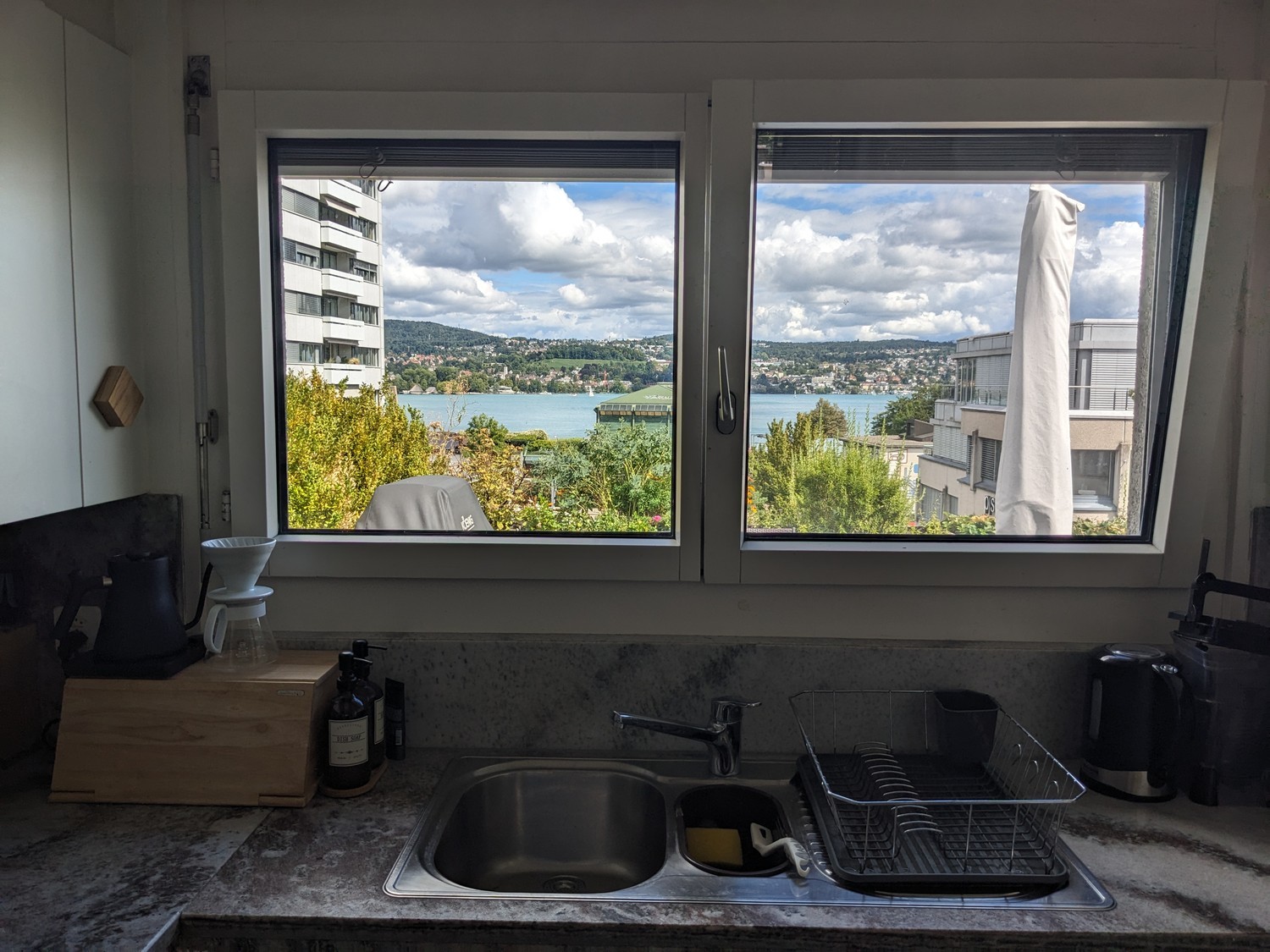 3 ½ Zimmer Wohnung, Foto 3 von 10