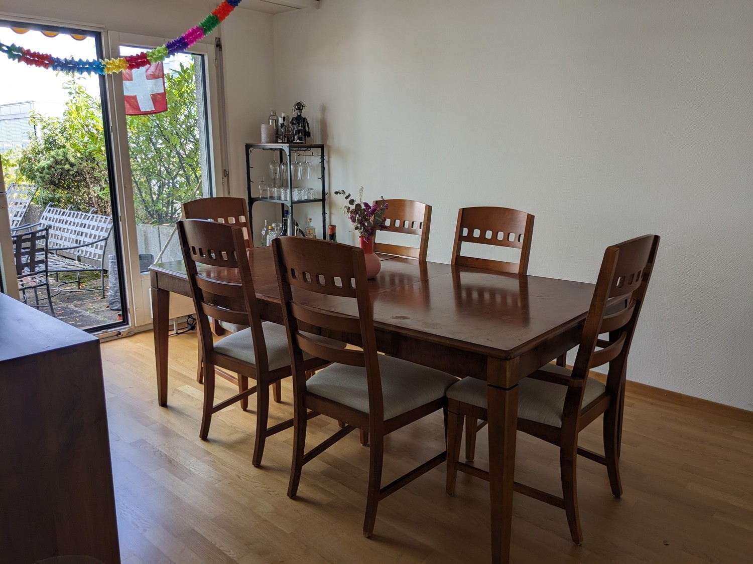 3 ½ Zimmer Wohnung, Foto 5 von 10