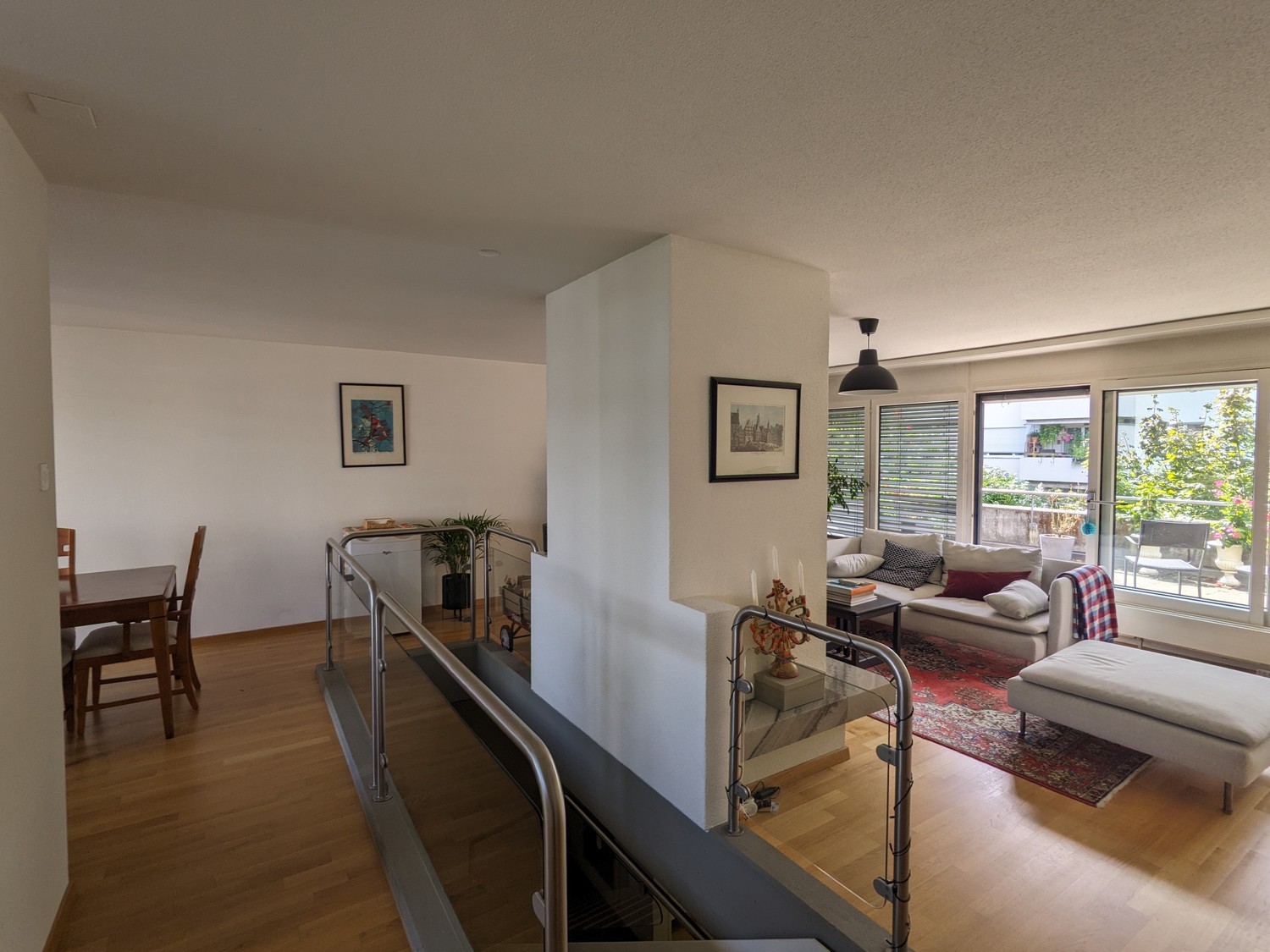 3 ½ Zimmer Wohnung, Foto 9 von 10