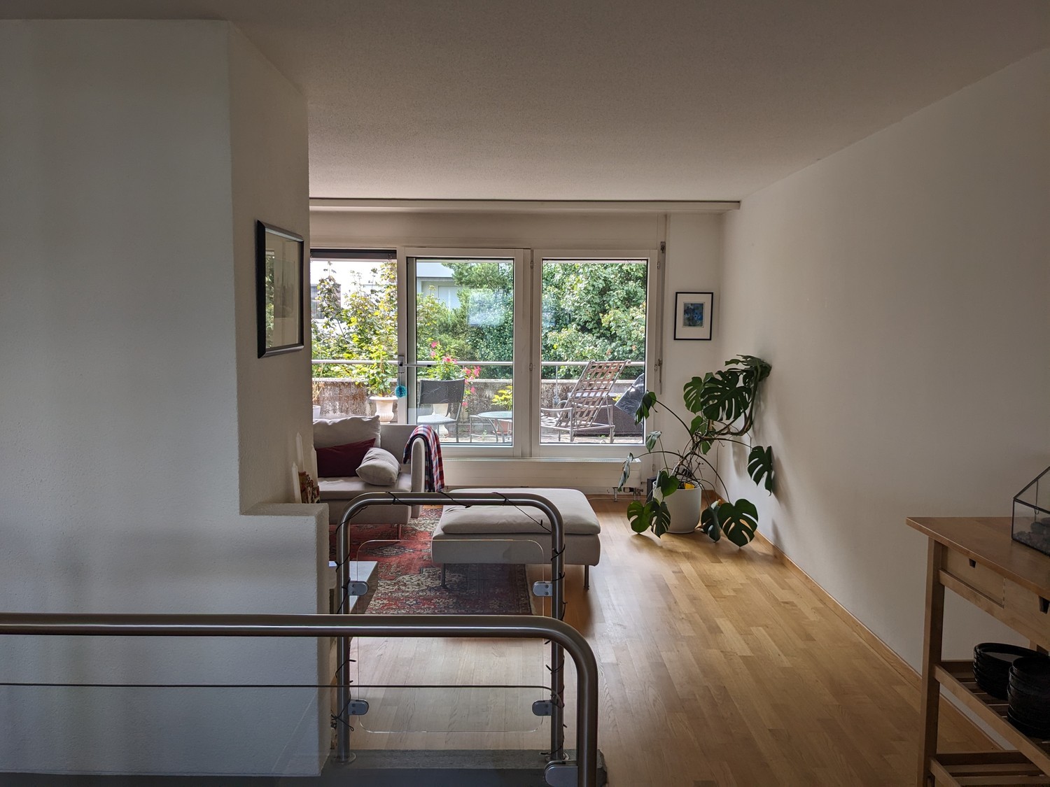 3 ½ Zimmer Wohnung, Foto 1 von 10