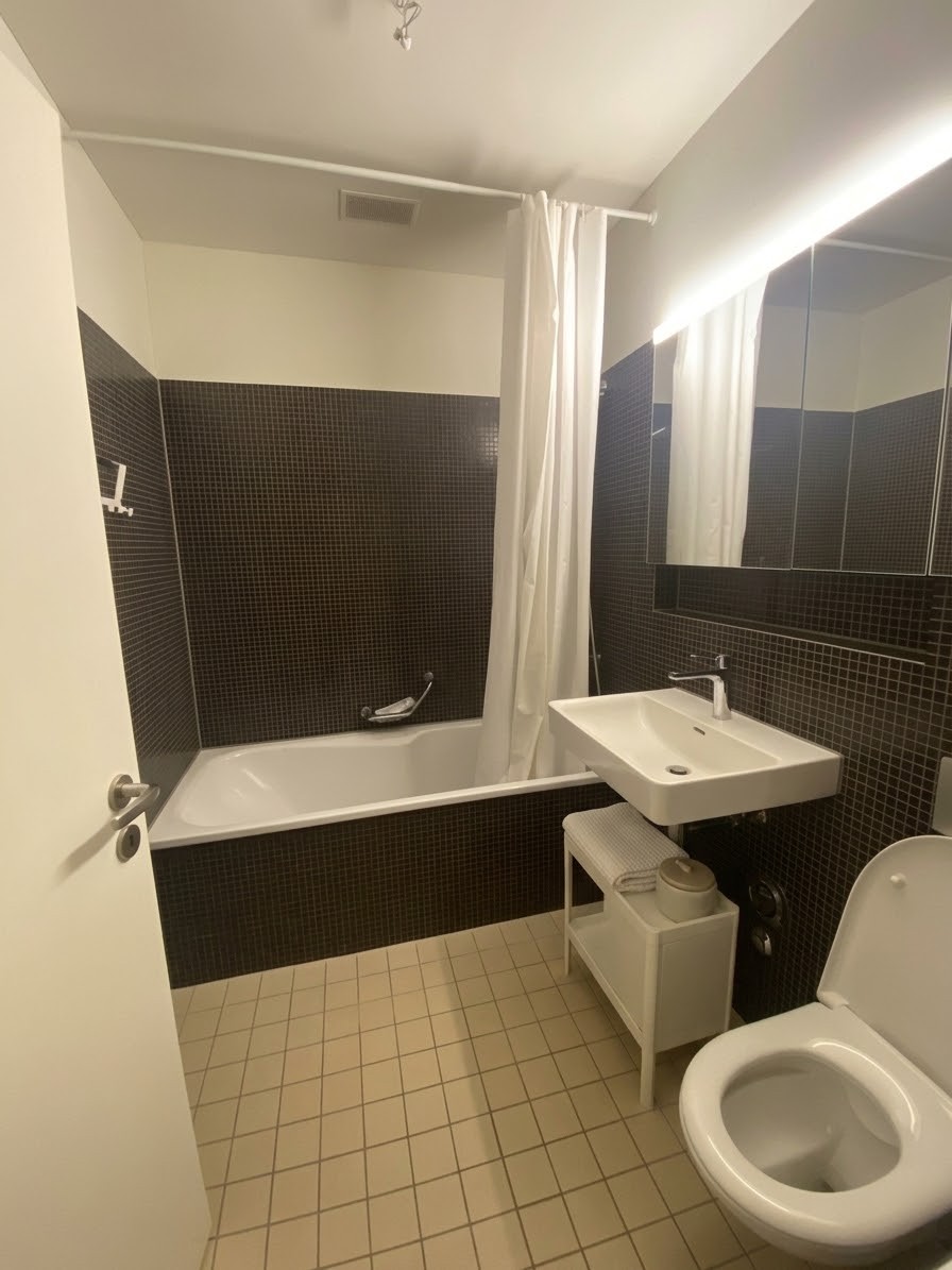Zimmer in einer WG