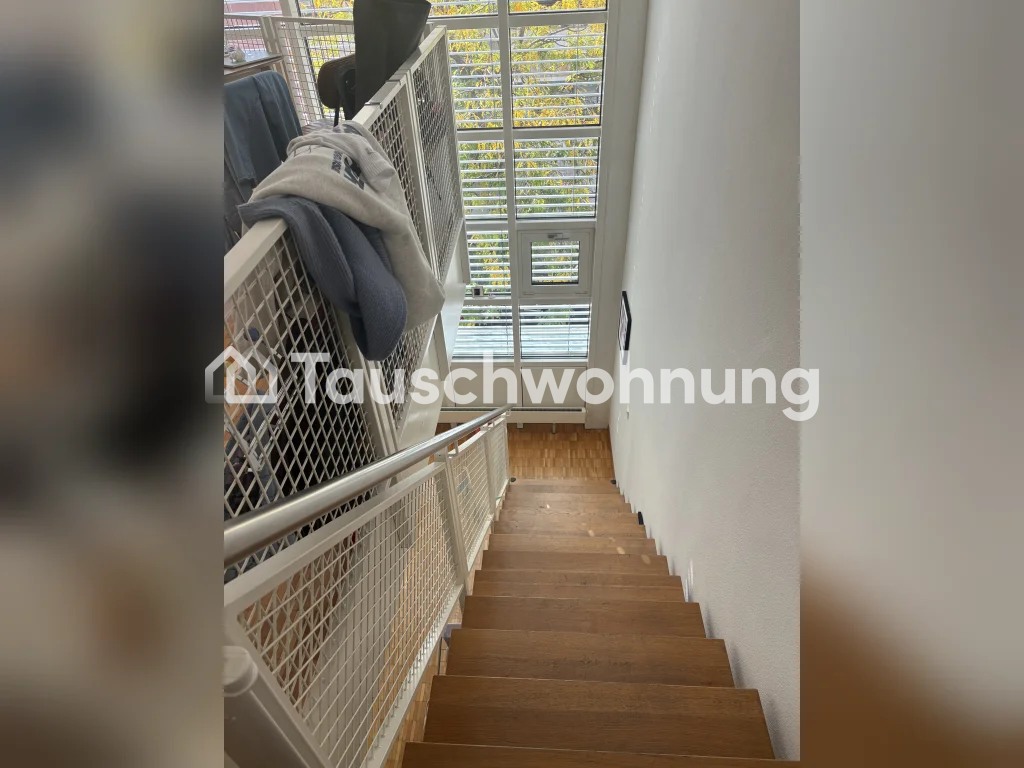 Appartement de 3 pièces