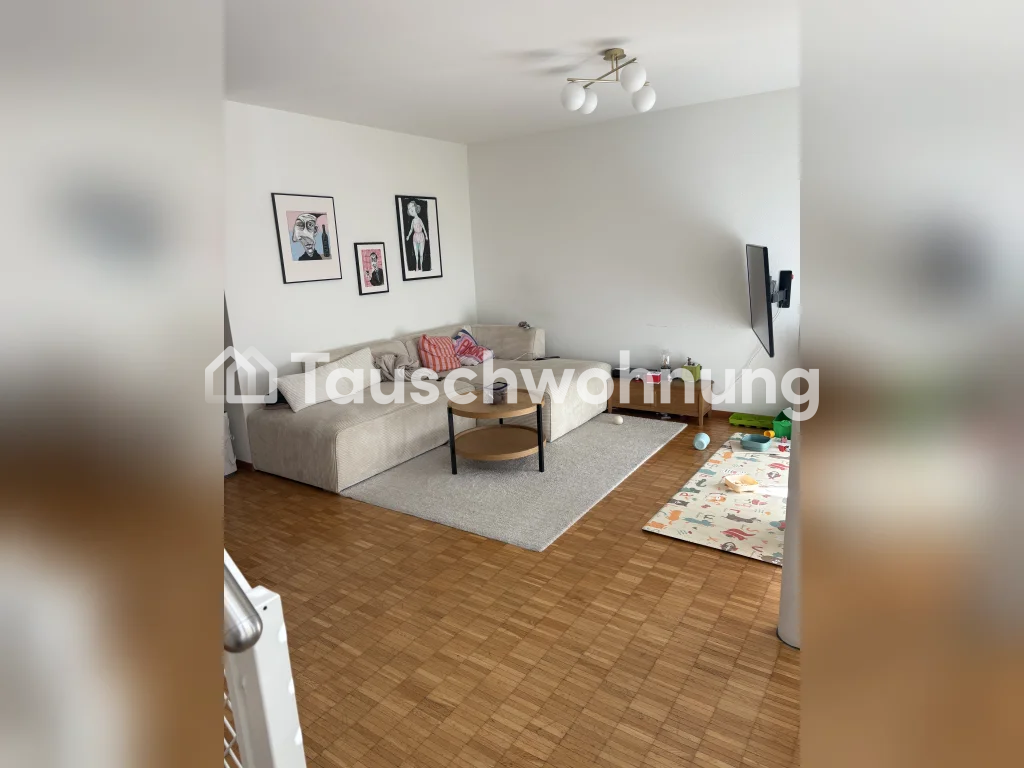 Appartement de 3 pièces