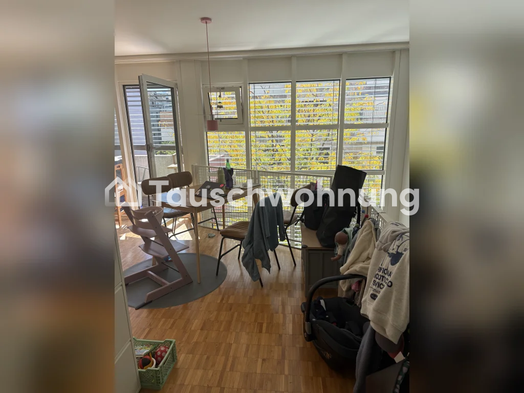 Appartement de 3 pièces