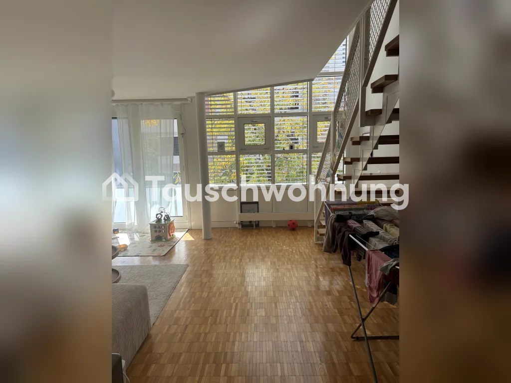 Appartement de 3 pièces