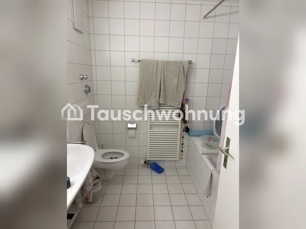 Appartement de 3 pièces