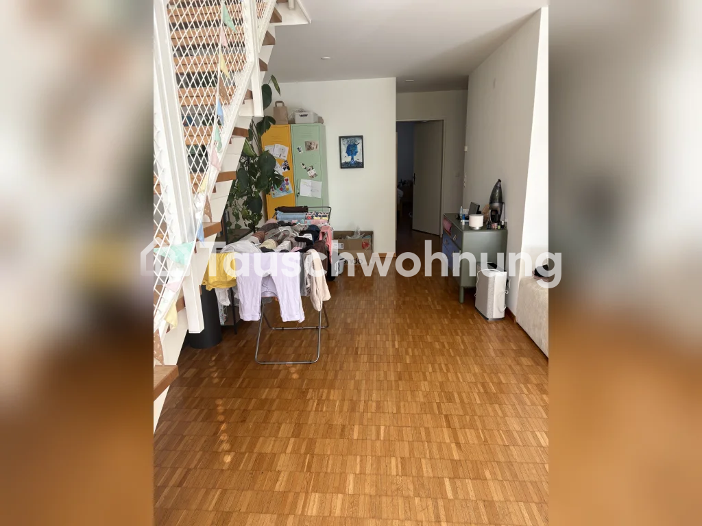 Appartement de 3 pièces