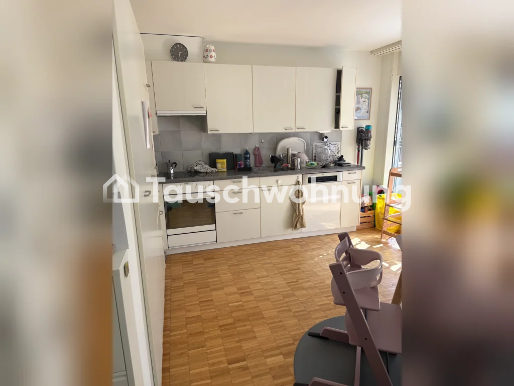 Appartement de 3 pièces