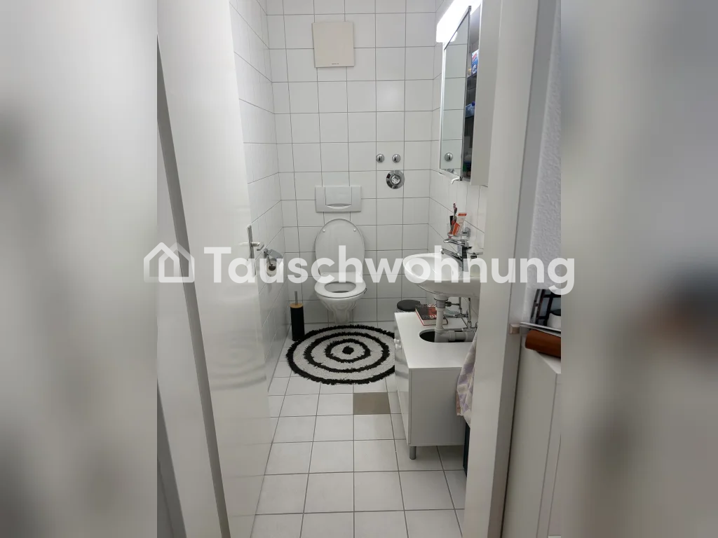 Appartement de 3 pièces