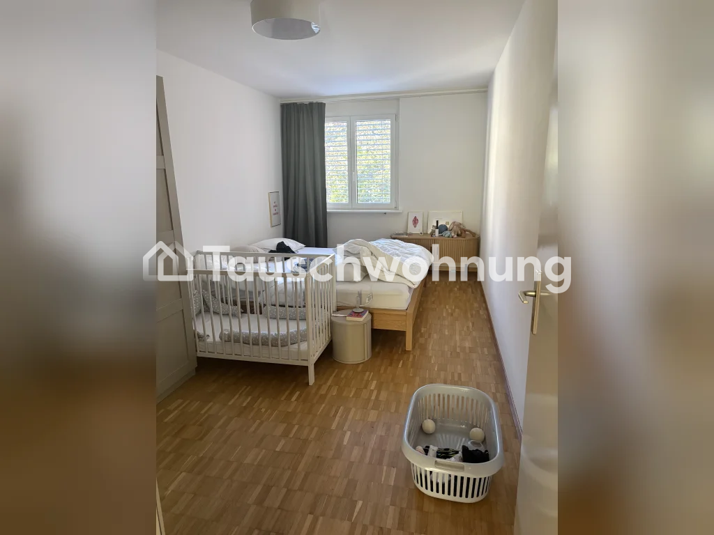 Appartement de 3 pièces
