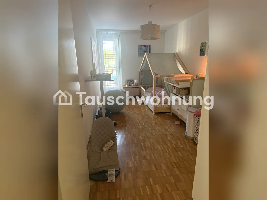 Appartement de 3 pièces