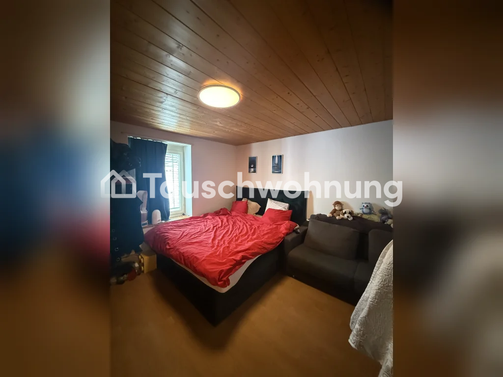 Appartement de 1 ½ pièce