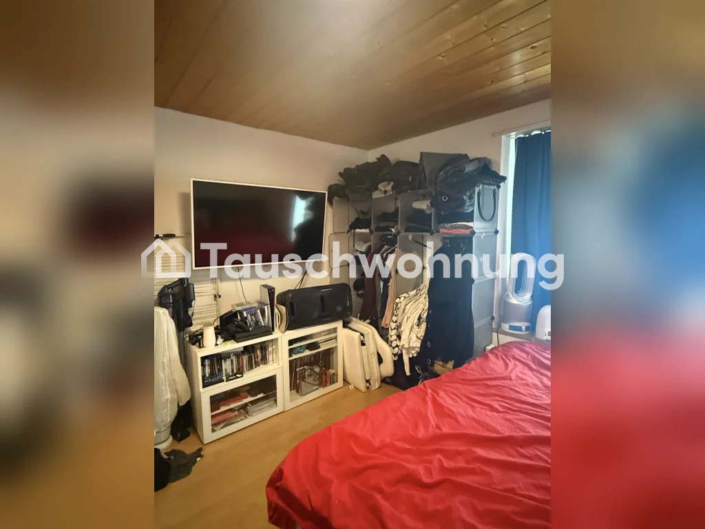 Appartement de 1 ½ pièce
