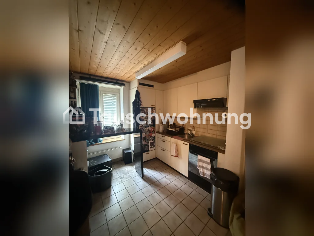 Appartement de 1 ½ pièce