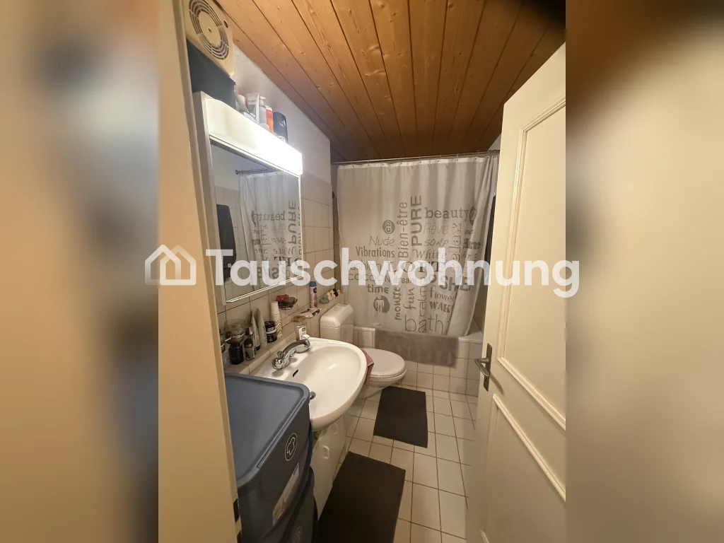 Appartement de 1 ½ pièce
