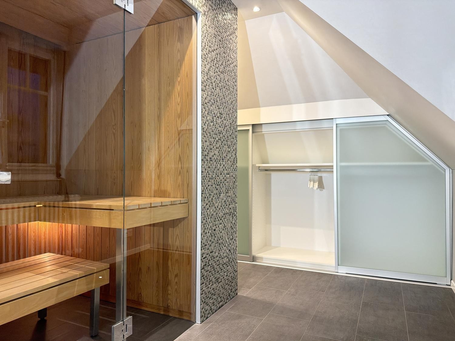 3 ½ Zimmer Wohnung, Foto 5 von 10