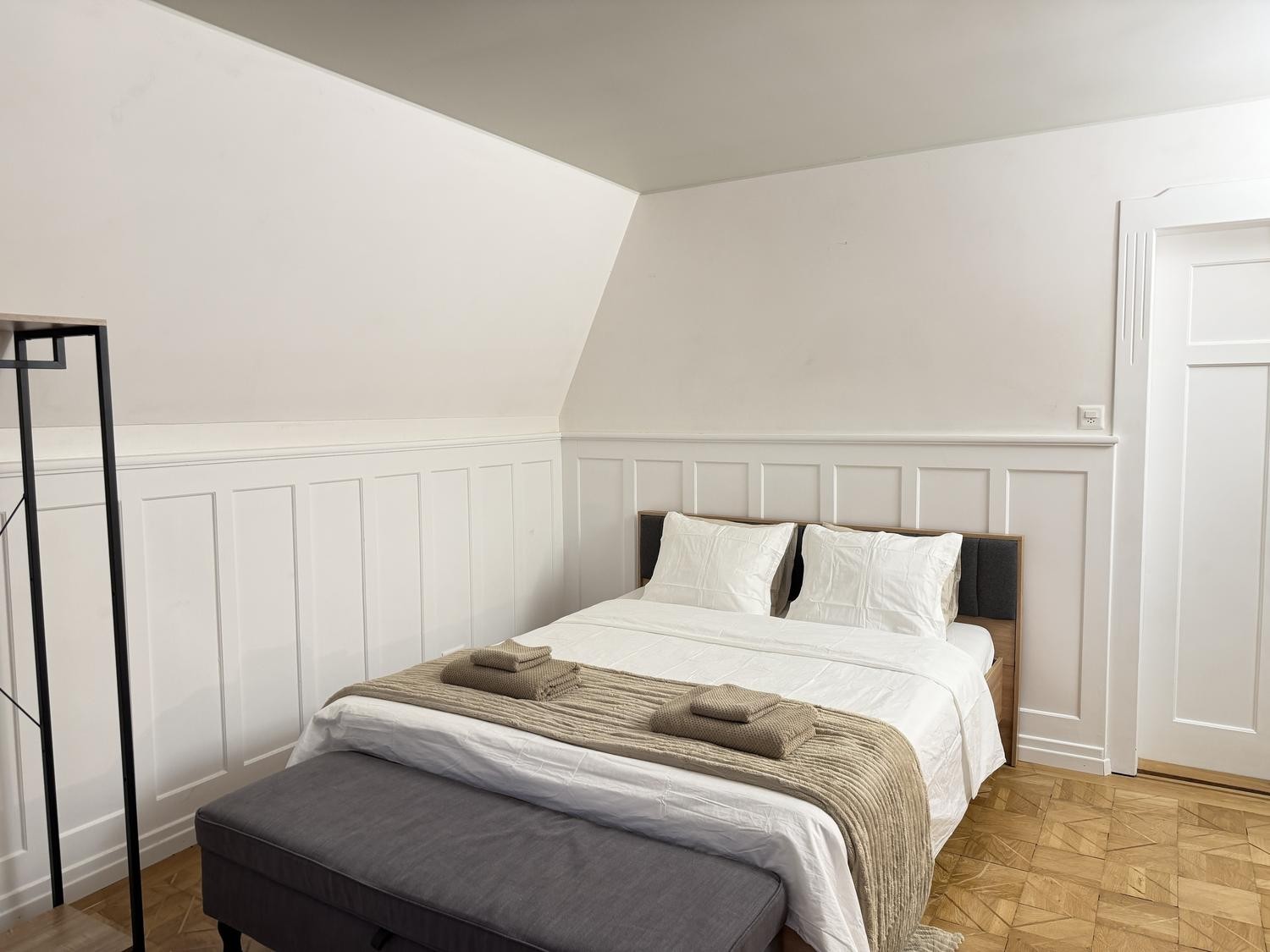 3 ½ Zimmer Wohnung, Foto 10 von 10
