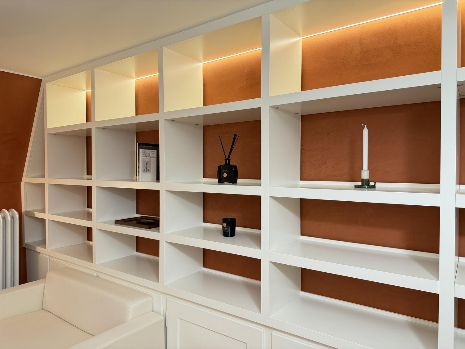 3 ½ Zimmer Wohnung, Foto 4 von 10