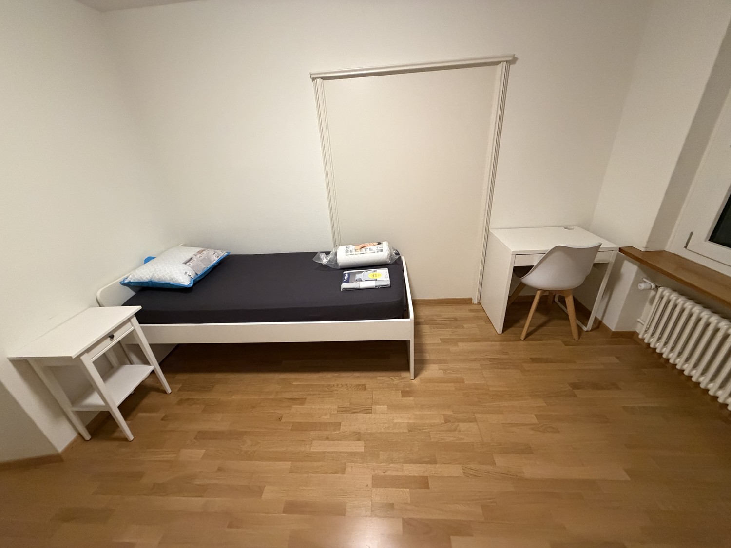 Room in a shared flat, Foto 2 von 4