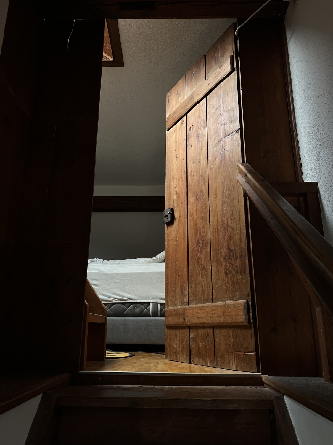 2 rooms apartment