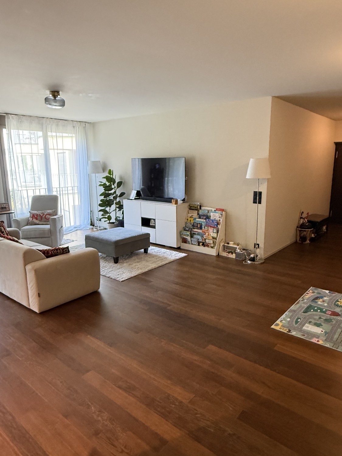 2 ½ Zimmer Wohnung, Foto 8 von 10