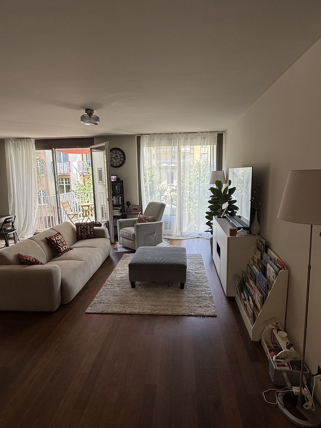 2 ½ Zimmer Wohnung, Foto 7 von 10