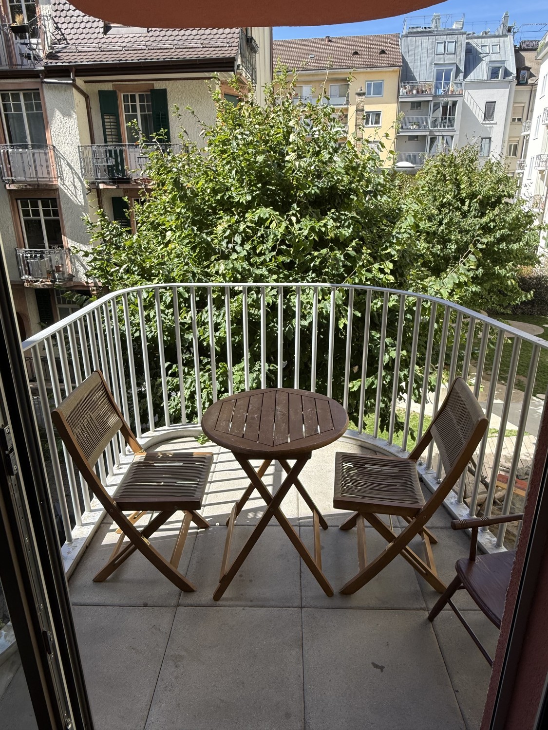 2 ½ Zimmer Wohnung, Foto 3 von 10