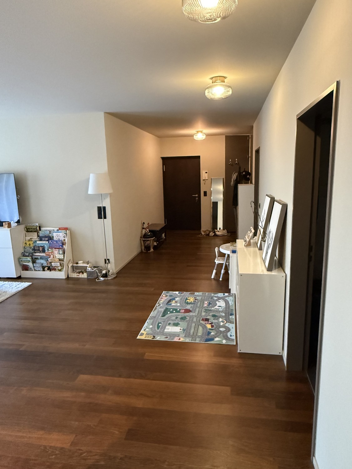 2 ½ Zimmer Wohnung, Foto 4 von 10