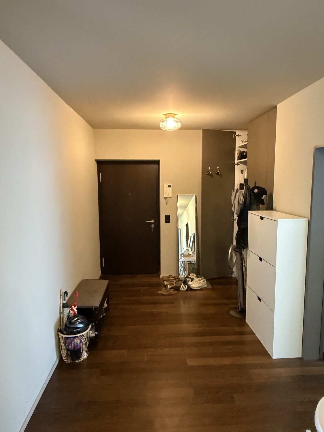 2 ½ Zimmer Wohnung, Foto 1 von 10