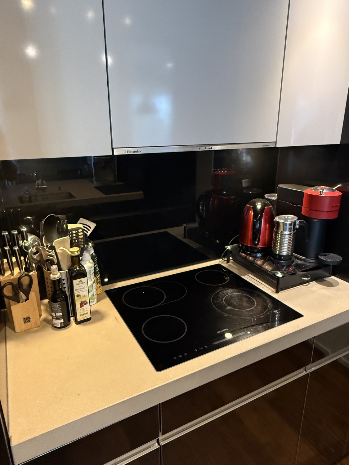 2 ½ Zimmer Wohnung, Foto 10 von 10