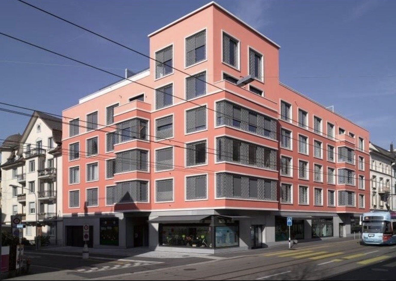 2 ½ Zimmer Wohnung, Foto 2 von 10