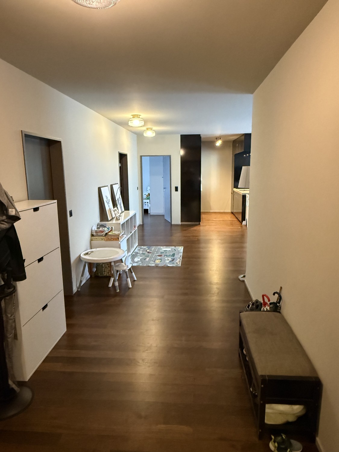 2 ½ Zimmer Wohnung, Foto 5 von 10
