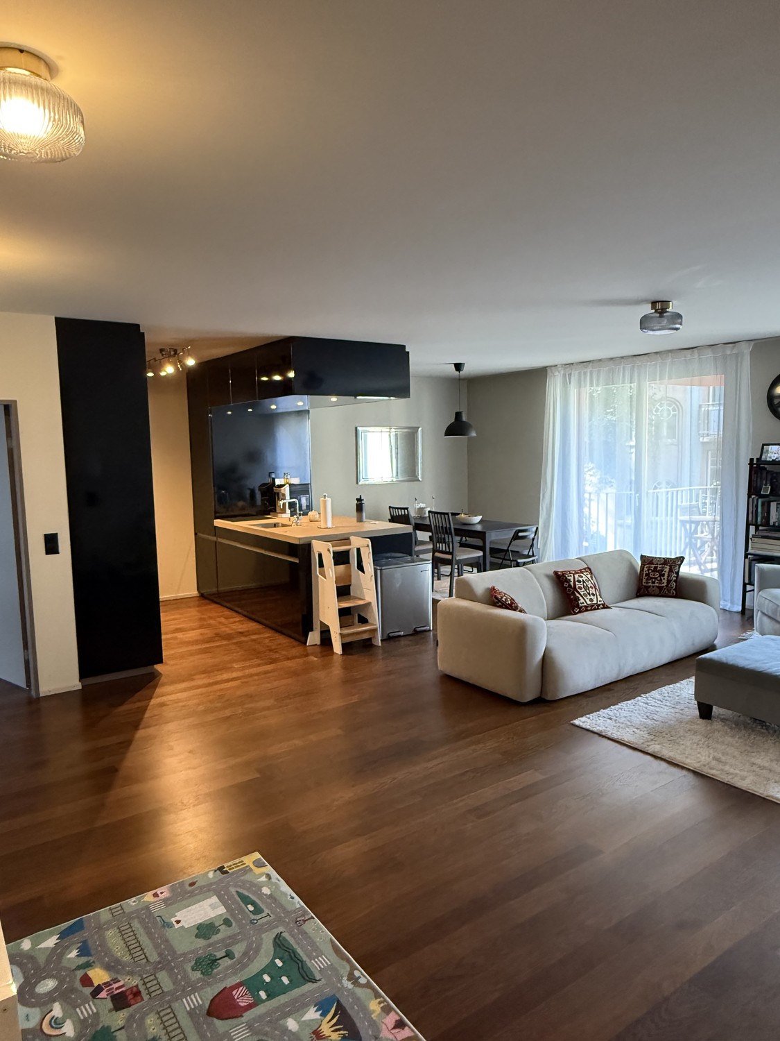 2 ½ Zimmer Wohnung, Foto 6 von 10