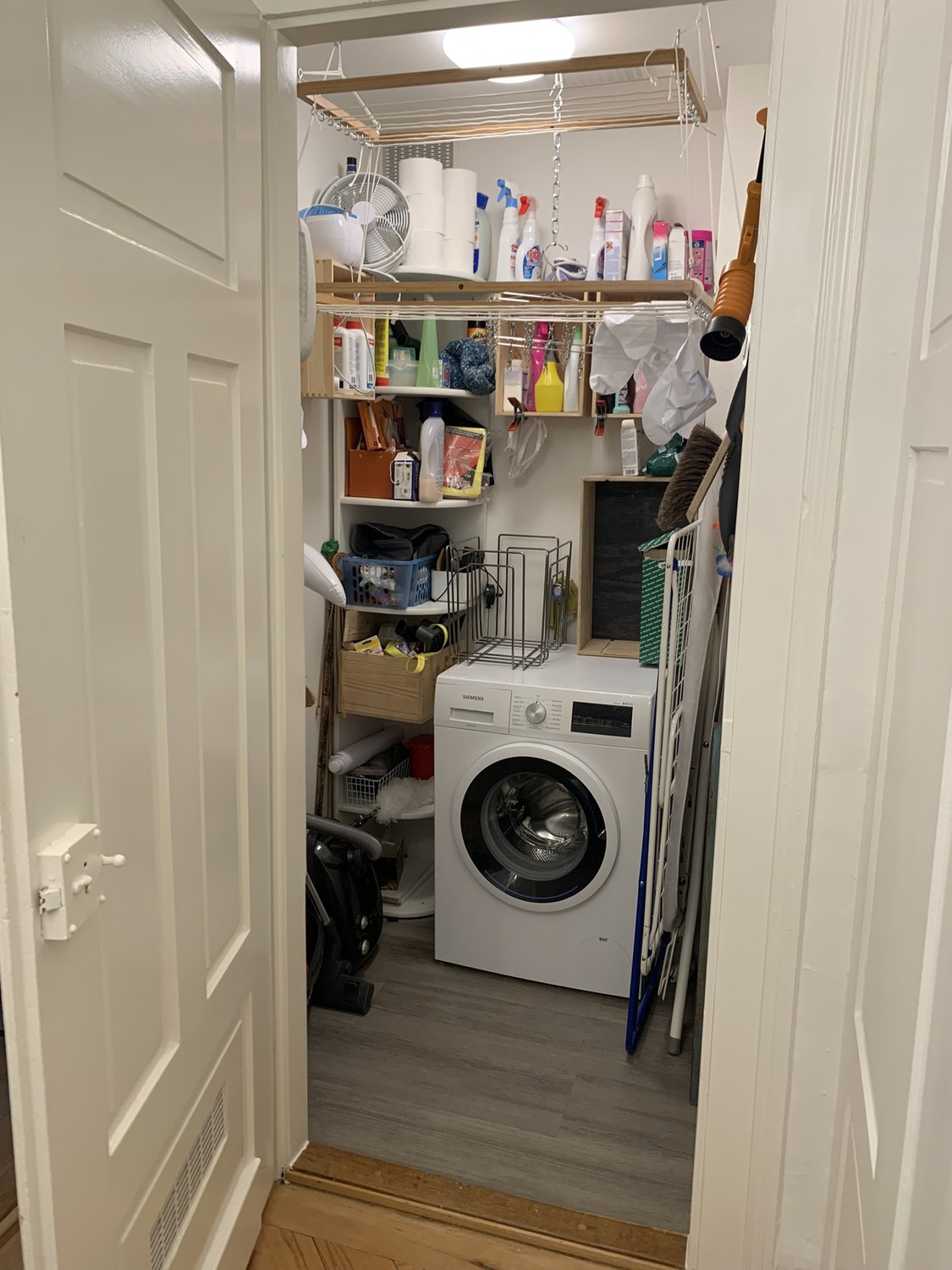 Appartement de 2 pièces
